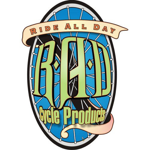 image for RAD Cycle Products RAD Cycle Gravity Bike Stand Bicycle Rack Storage o