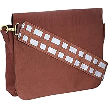 Se7en20 Star Wars ChewbaccaChewy BBQ Bag Officially Licensed