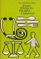 Four Steps to Weight Control B000GU9IE8 Book Cover