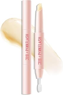 Boobeen Cera para cejas, lápiz de cera imperm...