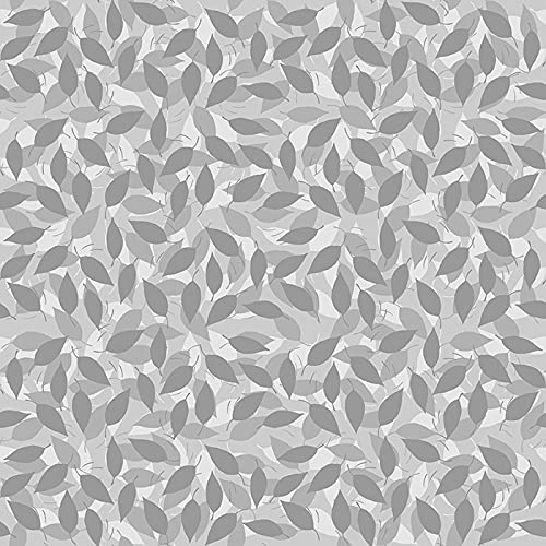 Papier peint intissé feuilles rénovation meuble et mur salon - 3