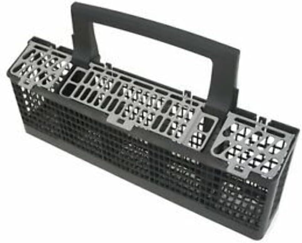 Dishwasher Silverware Basket Dishwasher Silverware Basket