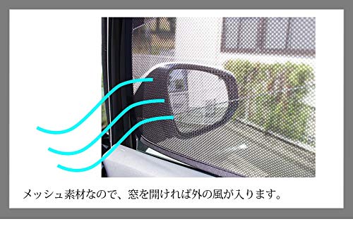 Amazon | シェアスタイル メッシュシェード 7点セット ヴェル