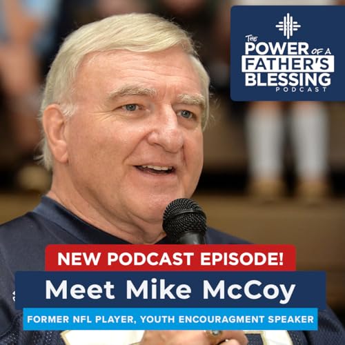 Mett Mike McCoy: Former NFL Player, Youth Encouragement Speaker