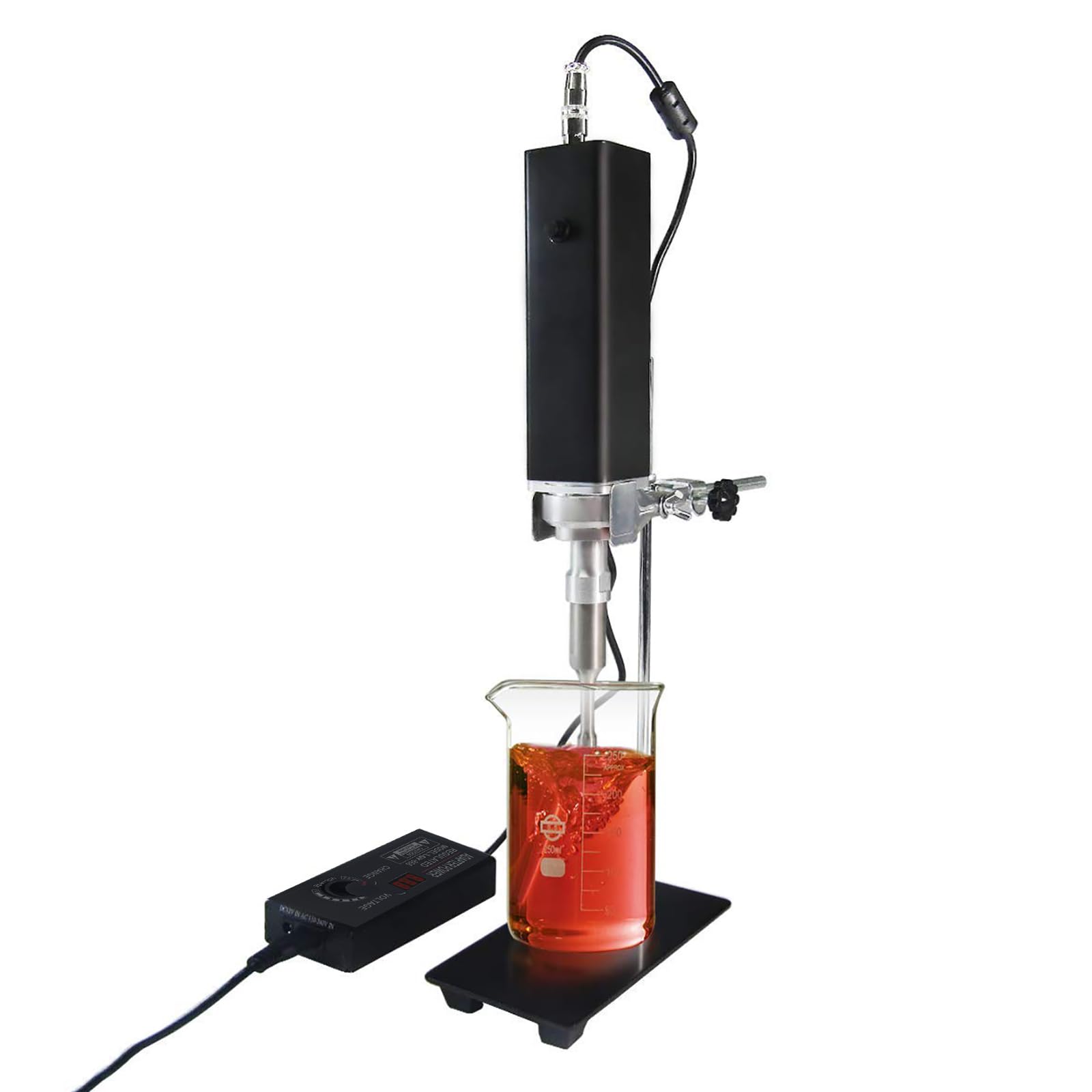 Ayoise ポンプ式乳液100ｇ Amazon | BAOSHISHAN超音波ホモジナイザー 超音波均質機 高速