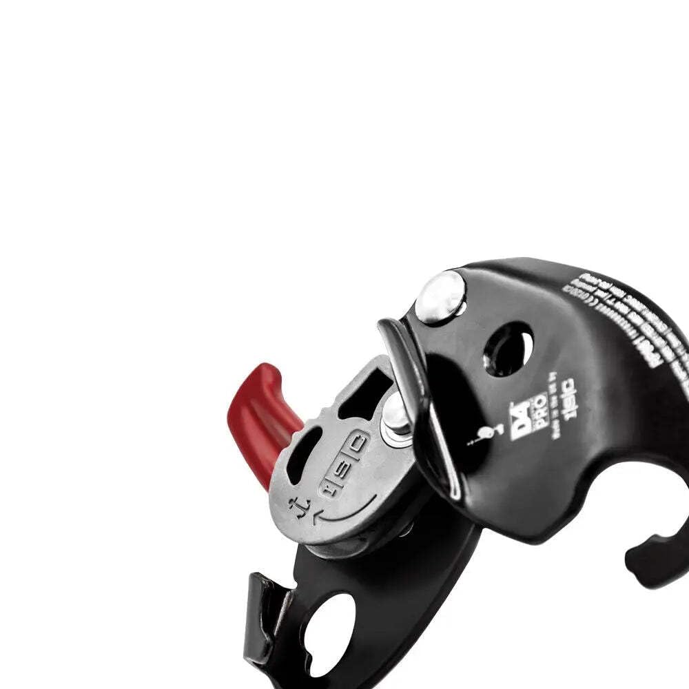 ISC D4 Pro Descender
