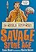 Savage Stone Age (Horrible Histories)