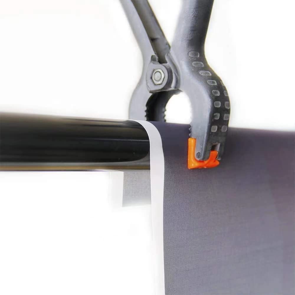 Hadokenn Blue and Gold Backdrop Glitter Backdrops Photo Backdrop Happy New Year Backdrop for Party Decoration wm-3(10x8FT)