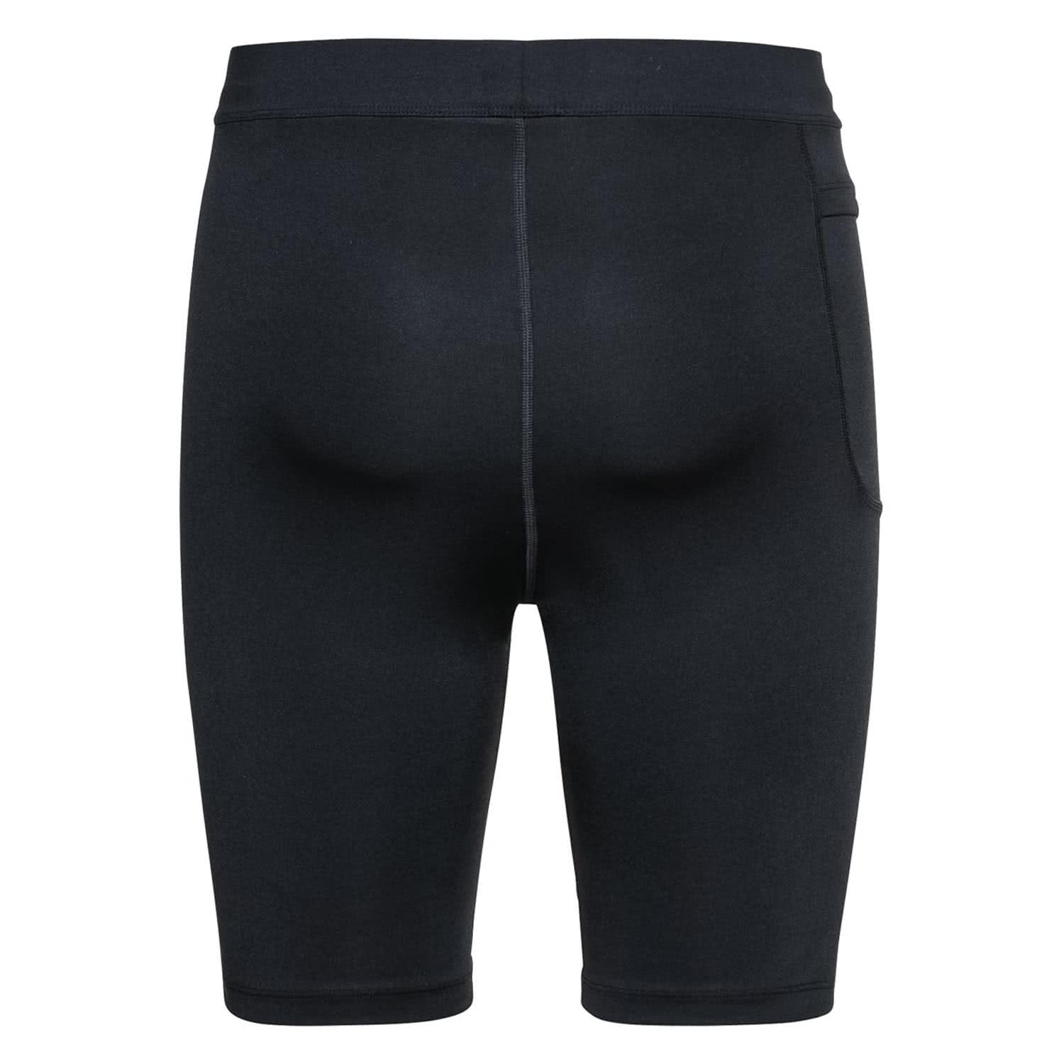 Odlo Rajstopy Essential Short Run - Krótkie spodenki Mężczyźni