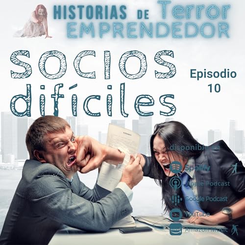 Socios dif&iacute;ciles