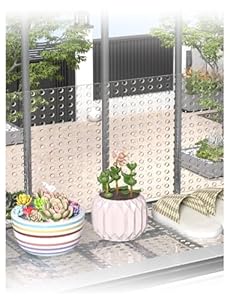 Generisch Polycarbonat Lochblech 190x70cm DPOOBHBKC