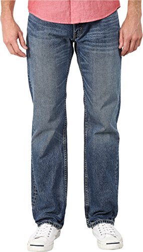 Image of Levi's Men's 559 Relaxed Straight Jeans (Seasonal)