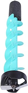 Ice Auger Drill Attachment