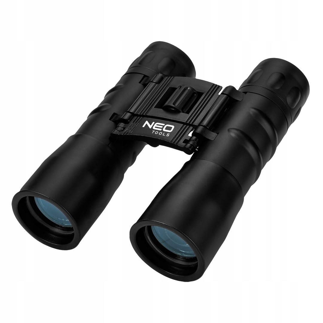 Jumelles 12 x 32 compactes pour ne plus manquer aucun détail au loin - 8