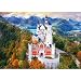 Trefl Neuschwanstein Castle, Germany 1000 Jigsaw Puzzle Premium Plus Photo Odyssey 27"x19" Unique Photographic Series, Perfect Matching of Elements, for Adults and Children from 14 Years Old