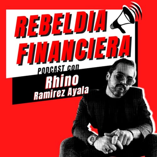 Rebeldia Financiera Titelbild