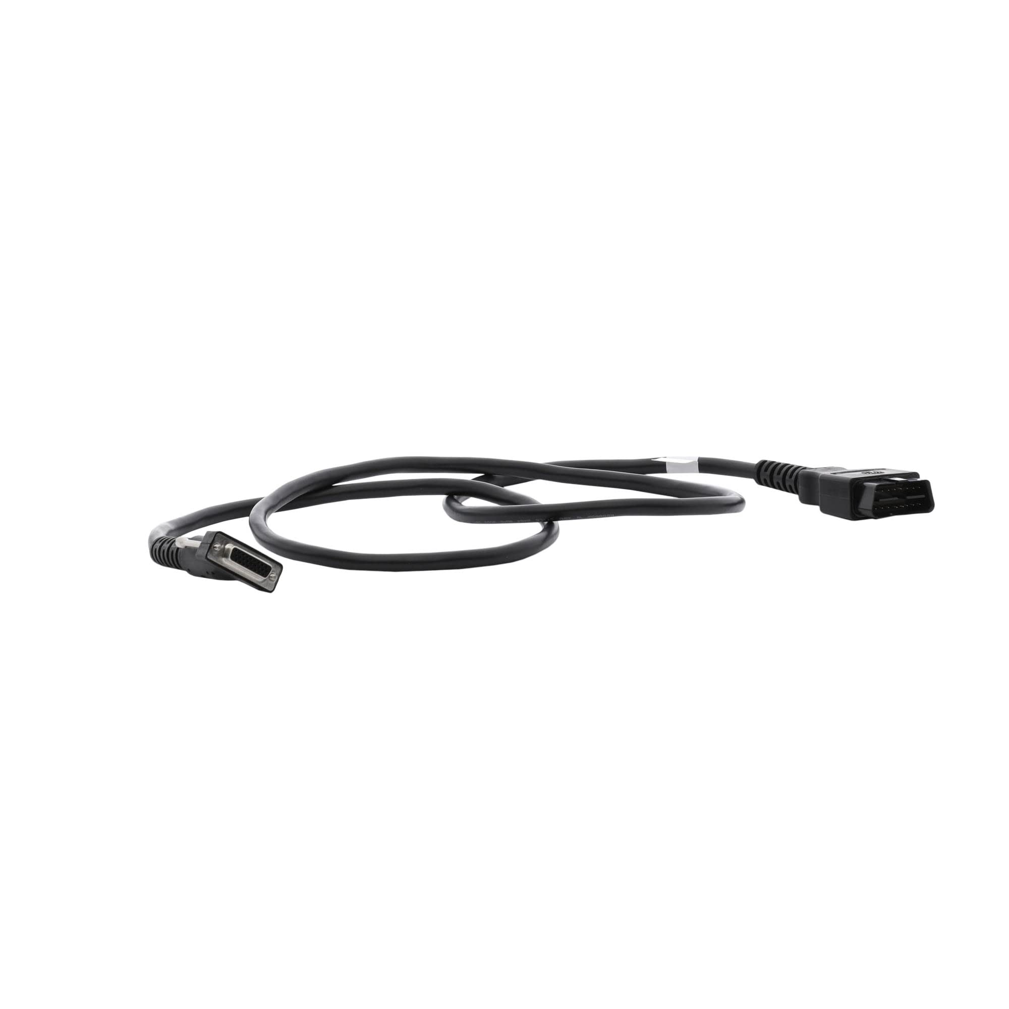 Câble électrique BOSCH - Référence 1 684 465 555, Compatible Avec Divers Véhicules, Pièce D'origine