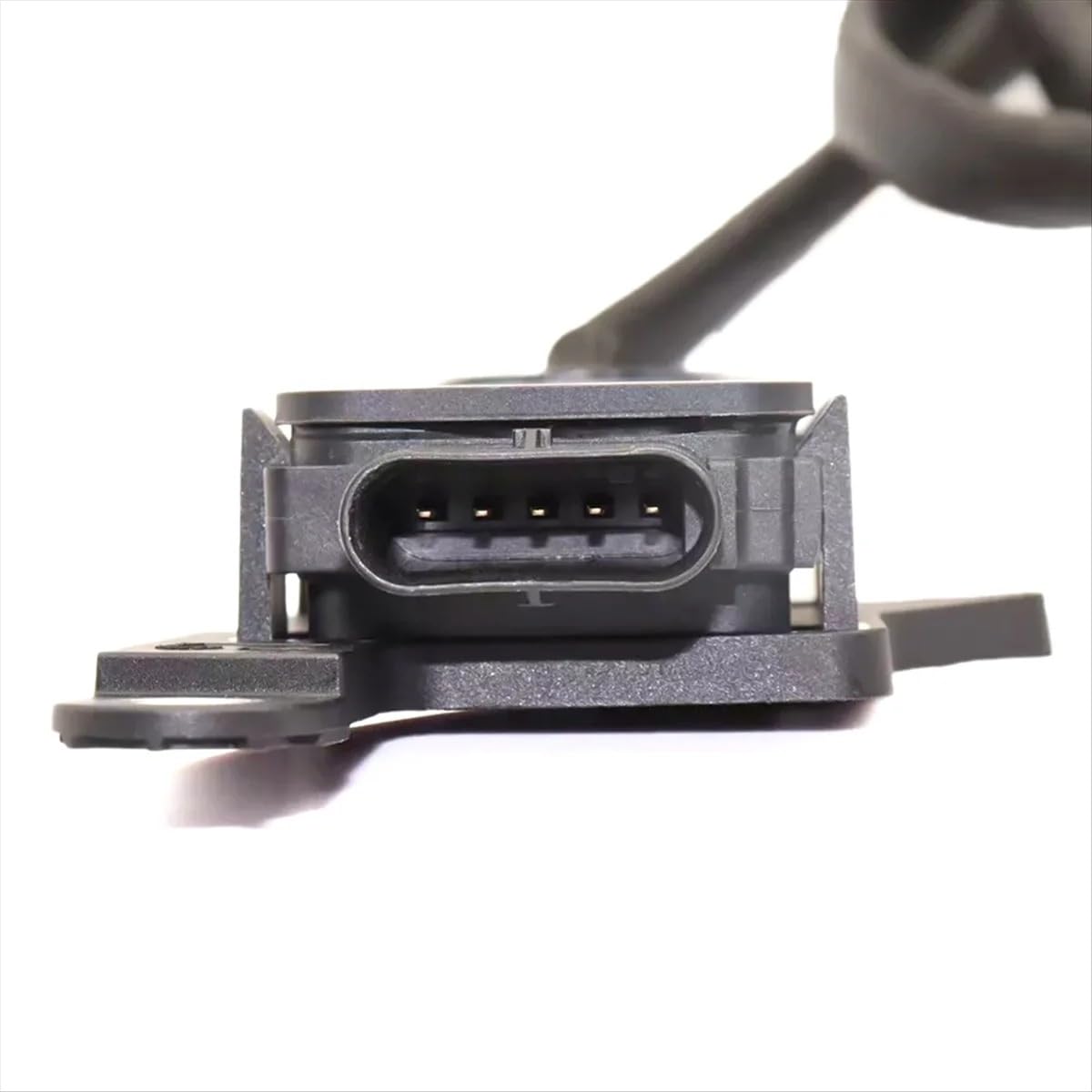 Sensor De Nitrógeno Sensor De Óxido Nitrógeno NOx 89463-71011 Para Toyota Para Hilux 3B 3C 3D 2.5 2.8 Turbo Diesel 2019 2020 2021 2022 2023 N32R_89463-71010