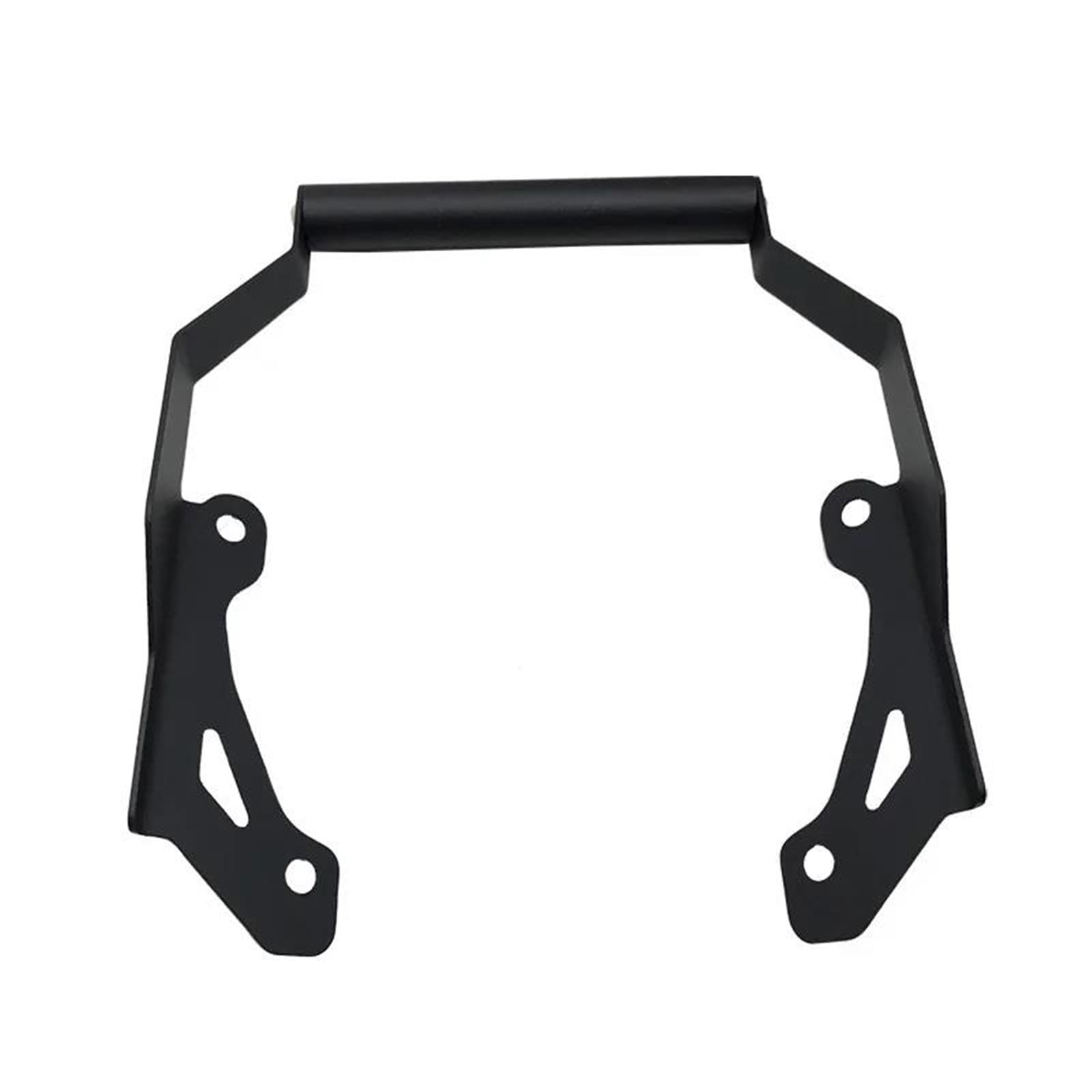 pour NC750X NC 750X NC 750 X 2021-2024 Support De Navigation pour Téléphone De Moto Support De Téléphone pour Barre Avant Support De Montage Support Navigation pour Moto