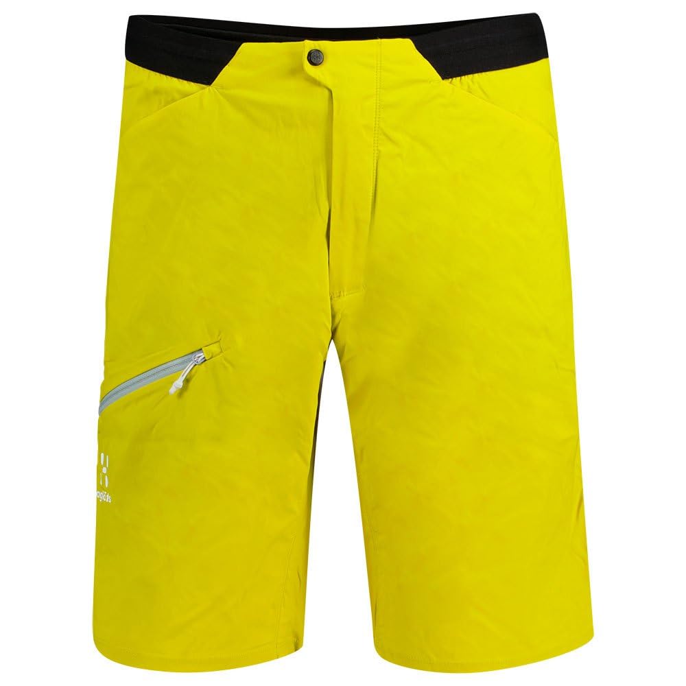 HAGLOFS 605306_4T9 L.I.M Fuse Shorts Shorts Men's Aurora Size 48