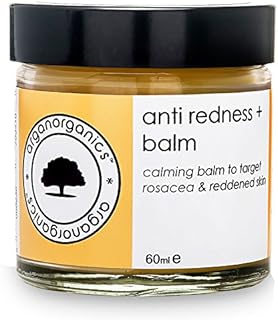 Anti Redness + Rosacea Balm
