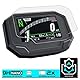 Speedo Angels Nano Glass Screen Protector for Ninja 1000SX (2020-) x 2