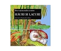 Rauri si lacuri. De-a v-ati ascunselea 9738956110 Book Cover