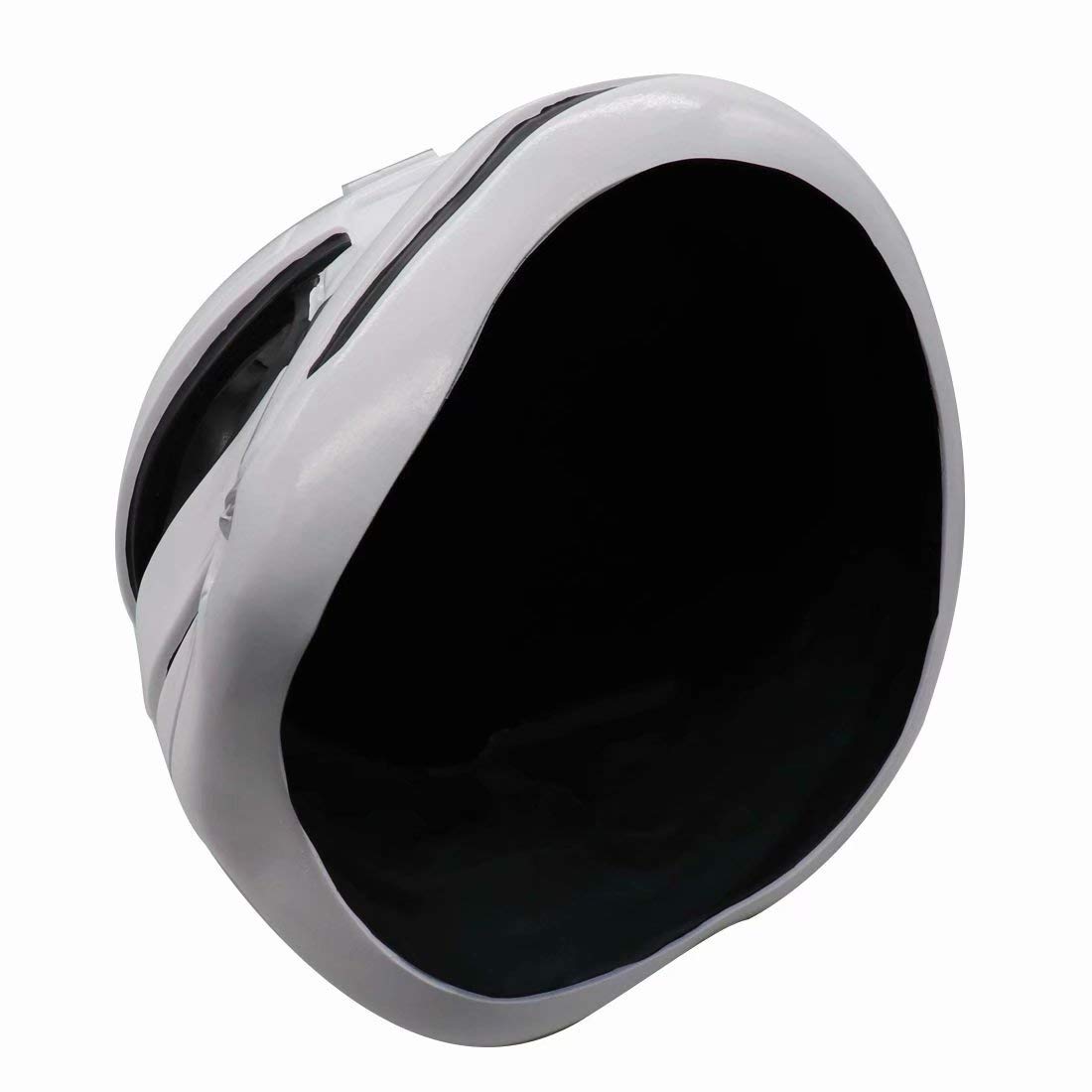 Buy SW Mandalorian Boba Fett Sith Clone Executioner Helmet with Voice