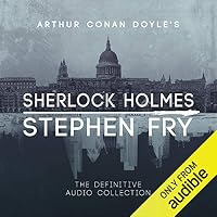 Sherlock Holmes