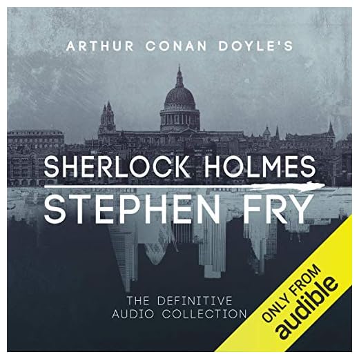 Sherlock Holmes: The Definitive Collection