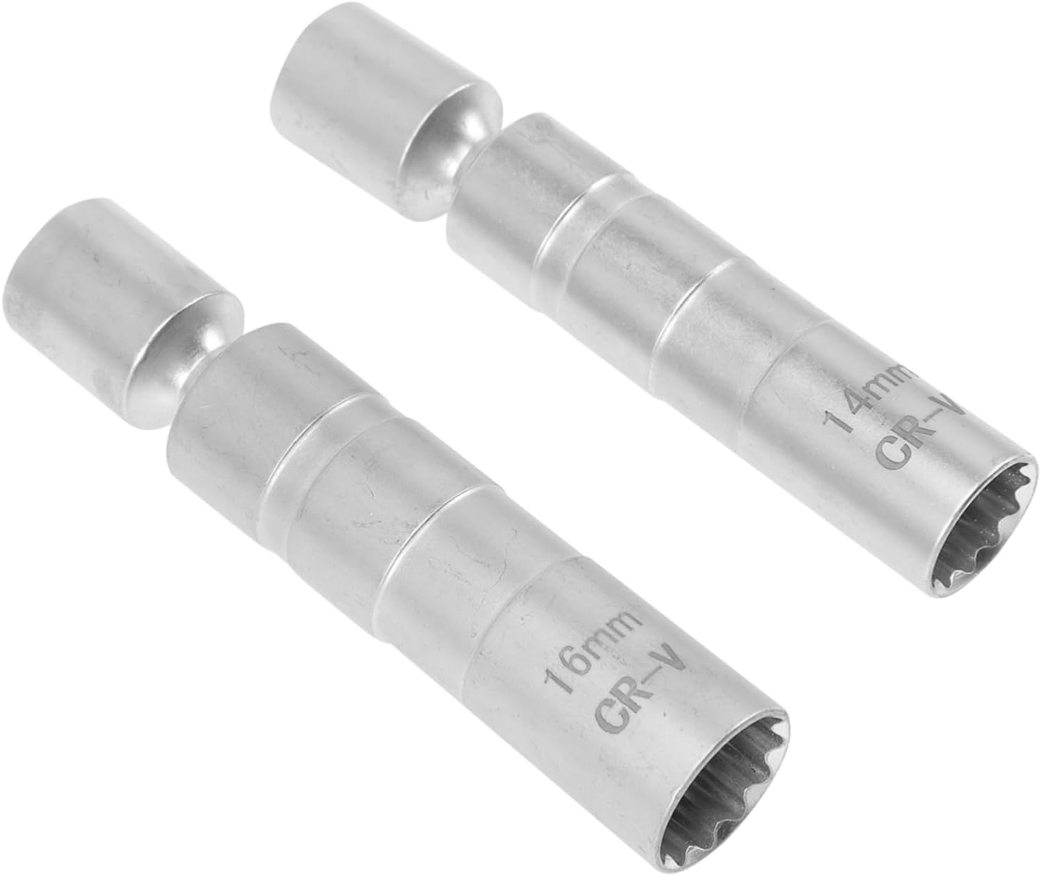 Spark Plug Removal Tool Socket Wrench Socket Pliers Spark Plug Gap Tool Automotive Accessory for Humanized Design