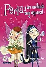 Perla 8 - Perla y una invitada muy especial (Primeras lecturas)