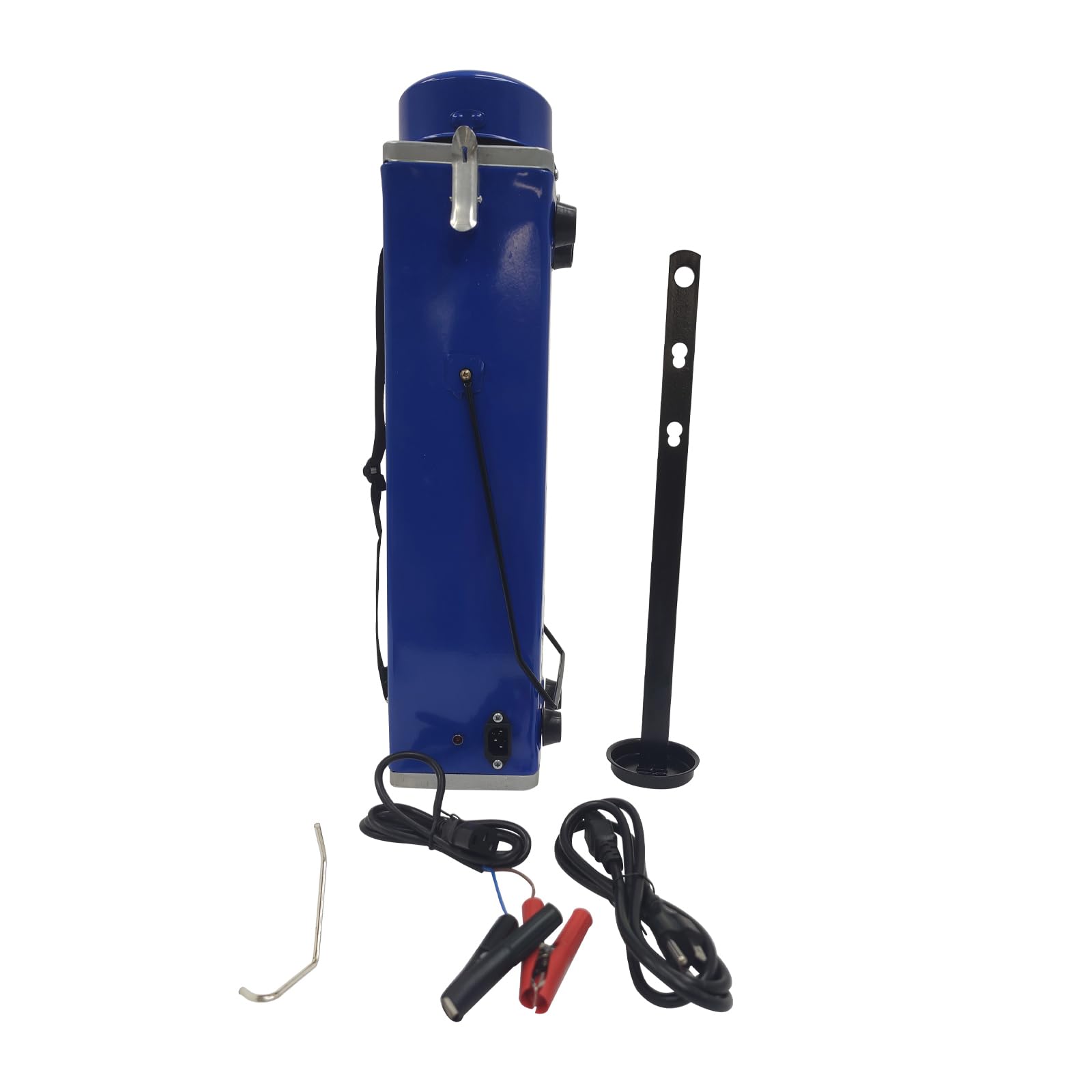 Blue Hot Box Rod Dryer (11 lb)