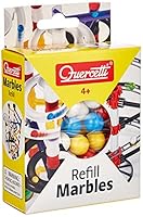 Quercetti 02530 100 Marbles Spiel