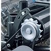Revell 85-8883 Visible V8 Engine Model Kit 1:4 Scale 314-Piece Skill Level 5 Plastic Model Building Kit