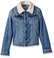 Algopix Similar Product 12 - DL1961 Girls Toddler Manning Breaker