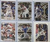 Chicago Cubs Baseball Card Lot – Seiya Suzuki, Shota Imanaga, Ernie Banks, Matt Shaw, Grant Taylor, Caleb Kilian RC