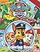 Produktbild PAW Patroll Coloring Book: 100 Pages, A Fun PAW Patroll Coloring Gift Book for Boys and Girls Who loves PAW Patroll