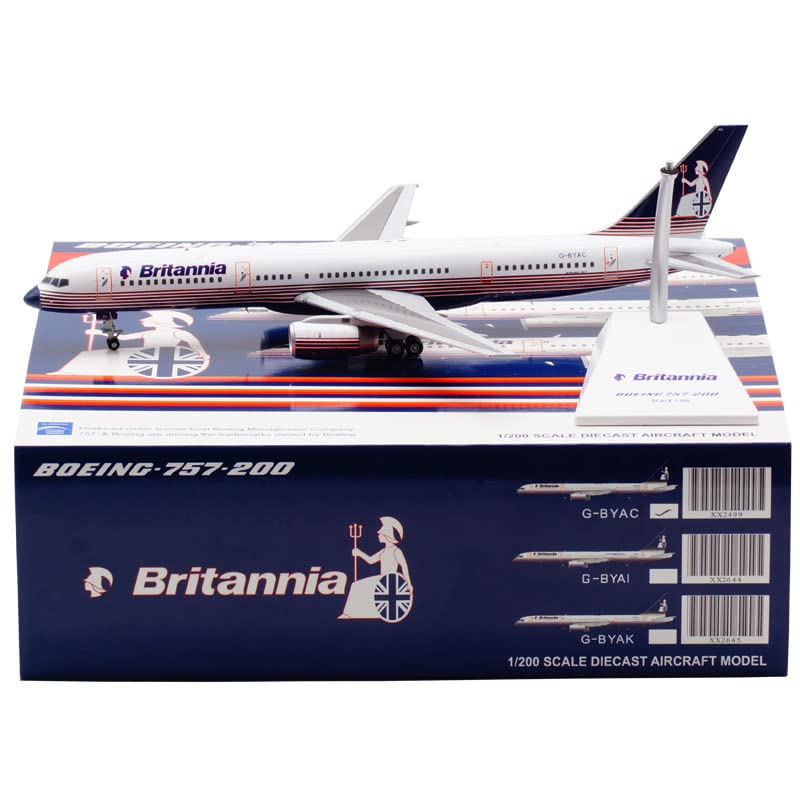 航空機・ヘリコプター BRITISH  AIRWAYS 1:200 航空機・ヘリコプター BRITISH AIRWAYS 1:200 ギフト】 Amazon