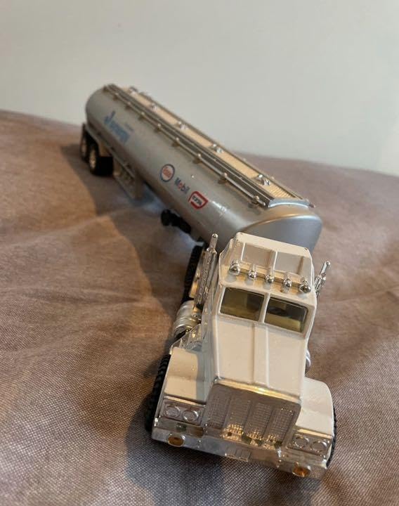 Amazon.co.jp: 大型タンクロリー エッソ モービル ゼネラル ESSO