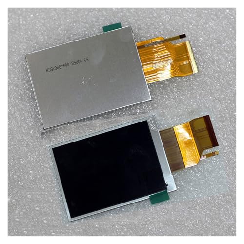Pantalla LCD para repuesto de cámara SX70 HS PC2357 con retroiluminación