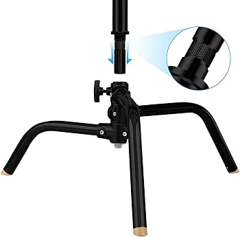 Amazon | Selens Cスタンド センチュリースタンド 3.9-8.8ft