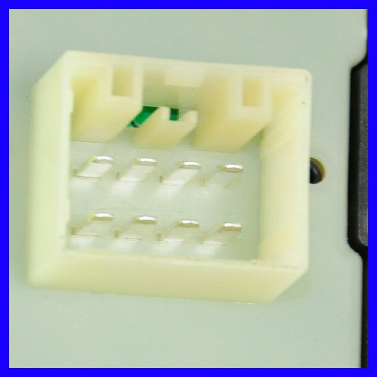 Amazon.com: TFOPDNB Power Window Switch Driver Side Left LF Fits  