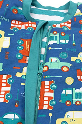 Schlummersack Sacco a pelo invernale per bambini