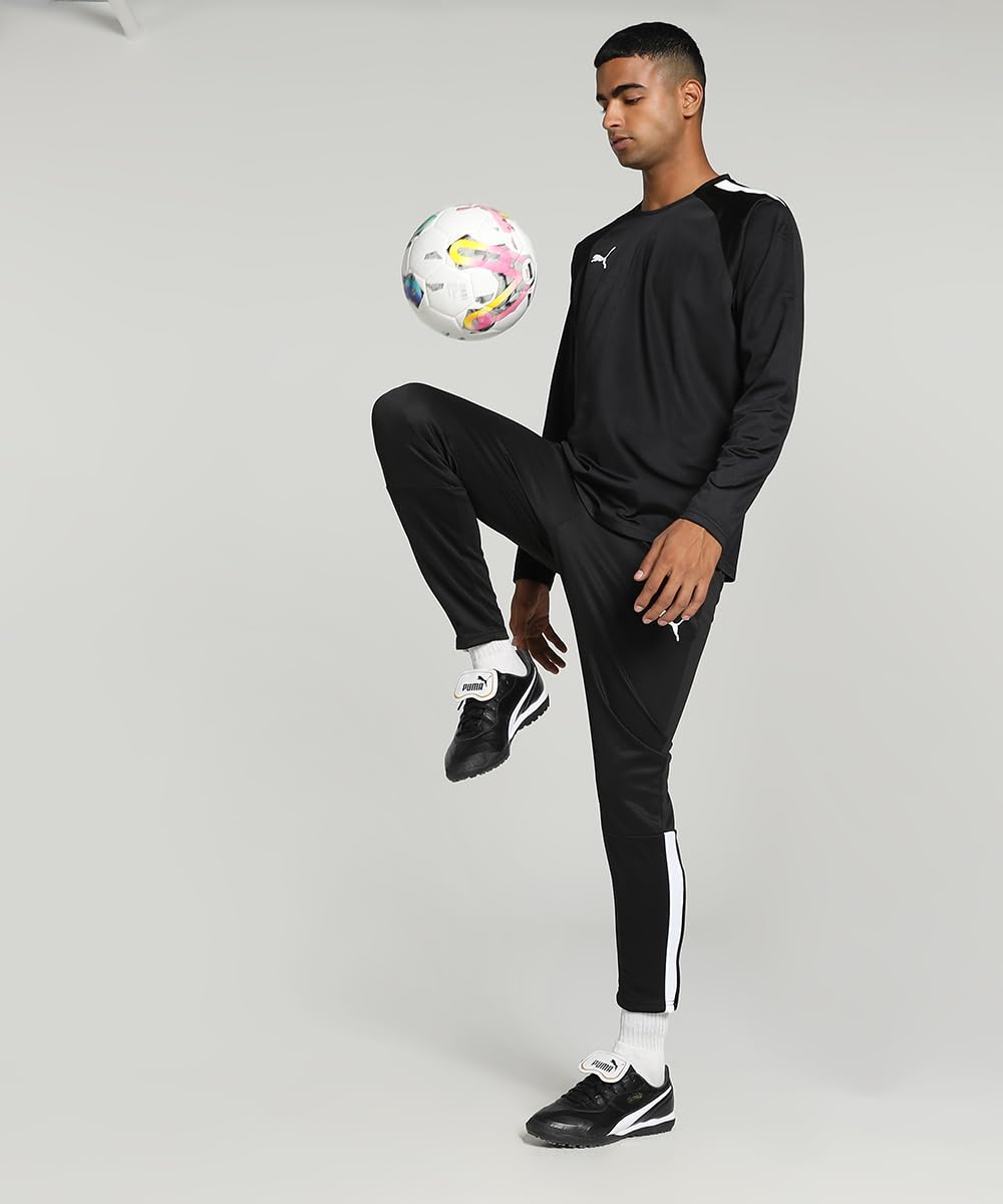 Puma Teamliga Training Sweat, Camiseta de Manga Larga para Hombre,