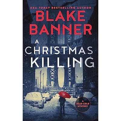 A Christmas Killing