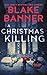 A Christmas Killing (A Dead Cold Mystery Book 21)
