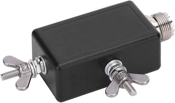 Mini 1:9 Impedance Transformer for HF QRP End Fed