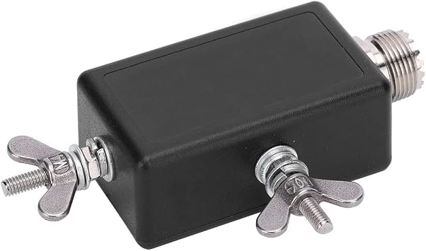 Mini 1:9 Impedance Transformer for HF QRP End Fed