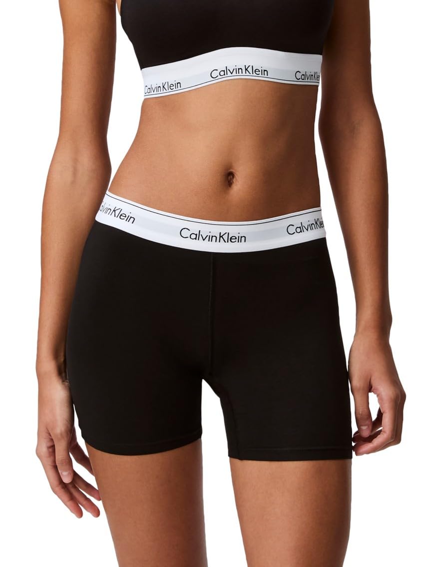 Women's Modern Cotton Boxer Brief Boxer Briefs